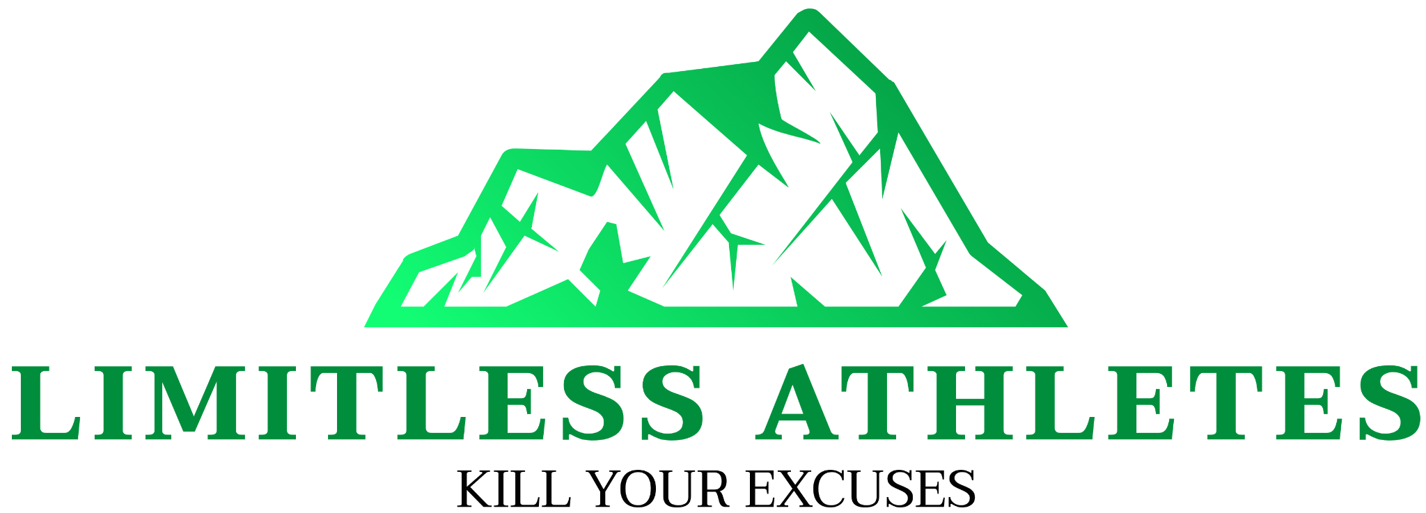 Limitless Athletes